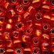 Mill Hill 05025 Pebble Beads Ruby THUMBNAIL